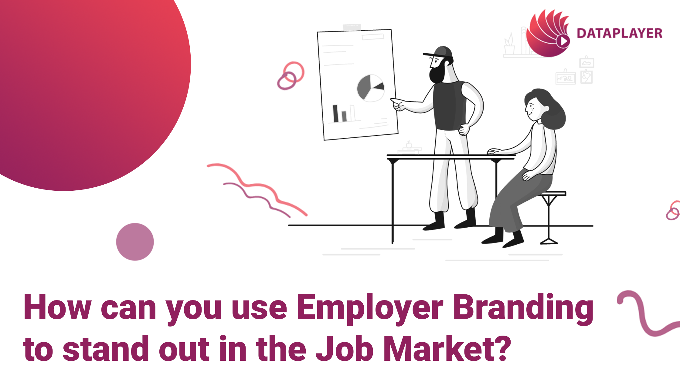 How can you use Employer Branding to stand out in the Job Market?